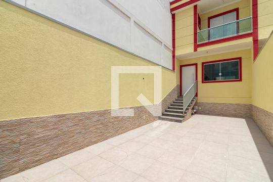 Garagem de casa à venda com 3 quartos, 125m² em Casa Verde Média, São Paulo