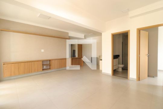 Apartamento para alugar com 2 quartos, 90m² em Jardim Sumare, Ribeirão Preto