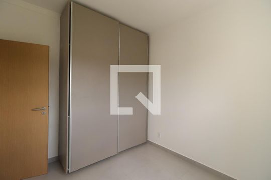 Quarto  de apartamento para alugar com 2 quartos, 90m² em Jardim Sumare, Ribeirão Preto