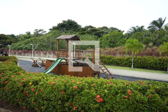 Área comum - Playground de apartamento para alugar com 5 quartos, 146m² em Jaguaribe, Salvador