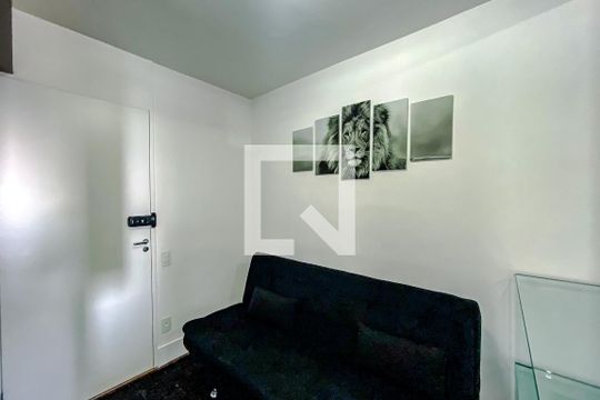 Apartamento para alugar com 1 quarto, 40m² em Brás, São Paulo