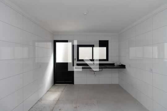 Cozinha de casa à venda com 3 quartos, 121m² em Vila Ede, São Paulo