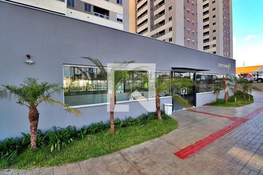 Área comum - Academia de apartamento à venda com 2 quartos, 49m² em Vila Metalúrgica, Santo André