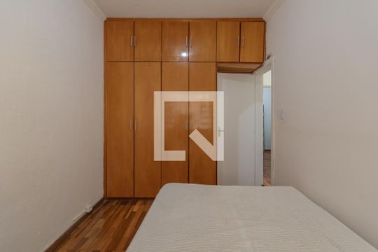 Quarto 2 de casa de condomínio à venda com 3 quartos, 75m² em Santa Monica, Belo Horizonte