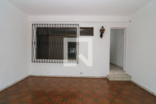 Varanda de casa de condomínio para alugar com 4 quartos, 200m² em Portuguesa, Rio de Janeiro