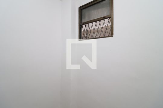 Quarto de Serviço de casa de condomínio à venda com 4 quartos, 200m² em Portuguesa, Rio de Janeiro
