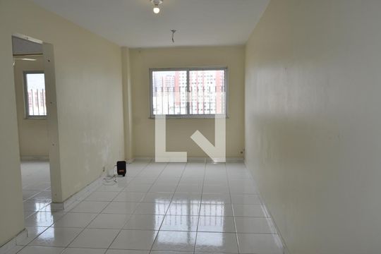 Sala de apartamento à venda com 2 quartos, 70m² em Engenho Novo, Rio de Janeiro