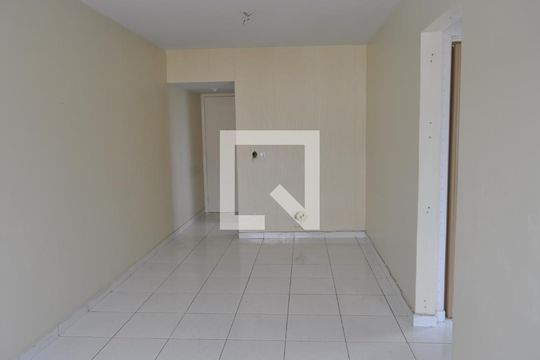 Sala de apartamento à venda com 2 quartos, 70m² em Engenho Novo, Rio de Janeiro