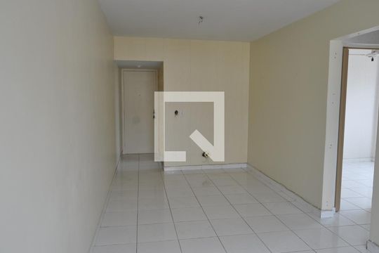 Sala de apartamento à venda com 2 quartos, 70m² em Engenho Novo, Rio de Janeiro