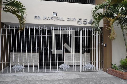 Fachada de apartamento à venda com 2 quartos, 70m² em Engenho Novo, Rio de Janeiro