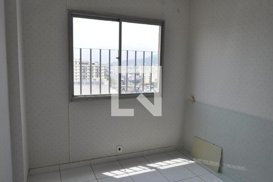 Quarto 1 de apartamento à venda com 2 quartos, 70m² em Engenho Novo, Rio de Janeiro