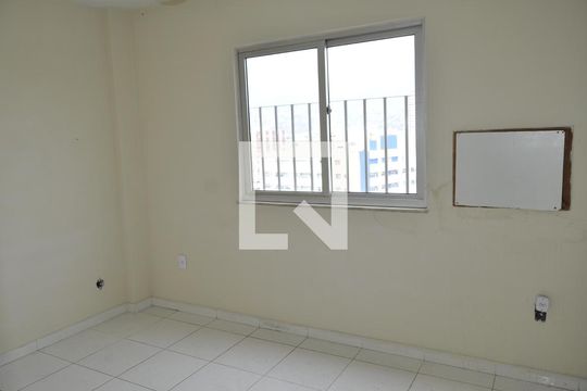 Quarto 2 de apartamento à venda com 2 quartos, 70m² em Engenho Novo, Rio de Janeiro