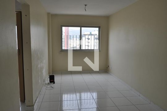 Sala de apartamento à venda com 2 quartos, 70m² em Engenho Novo, Rio de Janeiro