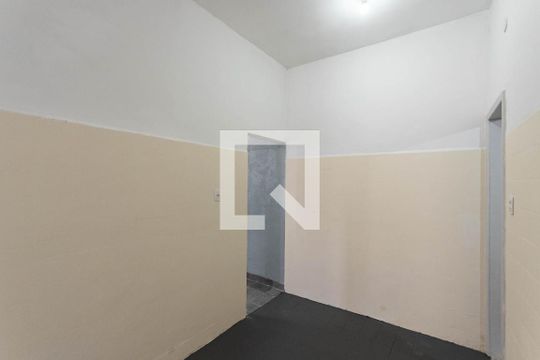Copa de casa para alugar com 2 quartos, 70m² em São Francisco Xavier, Rio de Janeiro