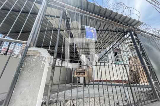 Fachada de casa para alugar com 2 quartos, 70m² em São Francisco Xavier, Rio de Janeiro