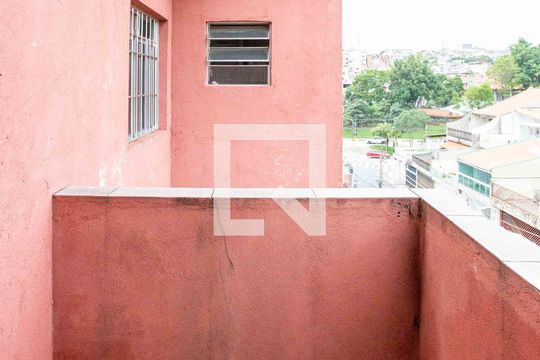 Área comum de casa à venda com 6 quartos, 340m² em Centro, Diadema