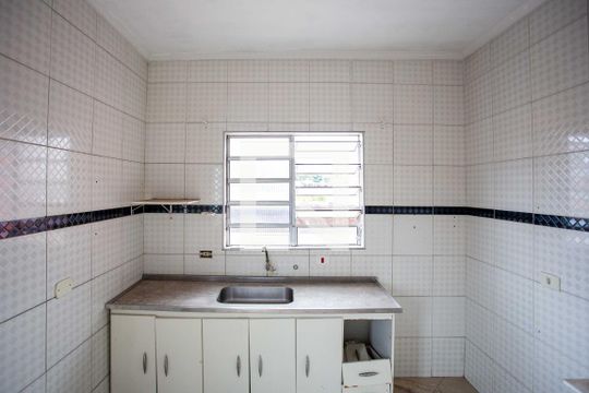 Cozinha de casa à venda com 6 quartos, 340m² em Centro, Diadema