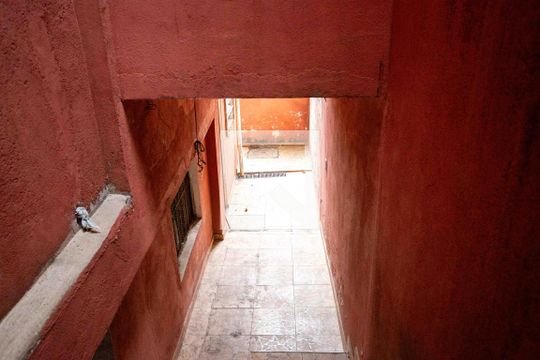Área comum de casa à venda com 6 quartos, 340m² em Centro, Diadema