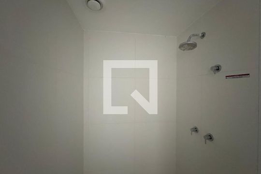 Suíte 1 - Banheiro de apartamento à venda com 4 quartos, 372m² em Barra da Tijuca, Rio de Janeiro