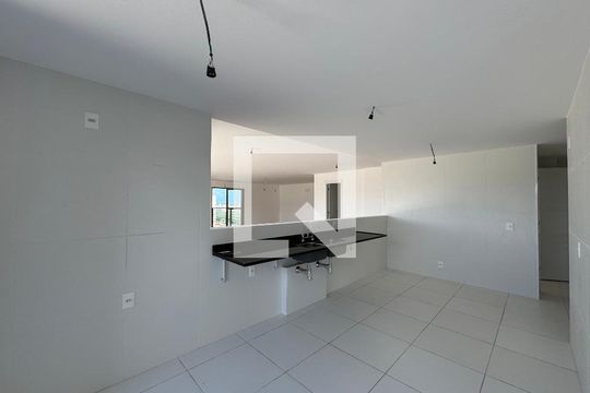 Cozinha de apartamento à venda com 4 quartos, 372m² em Barra da Tijuca, Rio de Janeiro