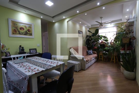 Apartamento à venda com 3 quartos, 69m² em Vila Formosa, São Paulo
