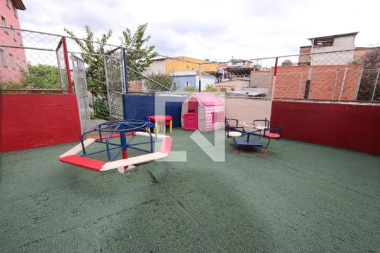 Área comum - Playground de apartamento à venda com 3 quartos, 69m² em Vila Formosa, São Paulo