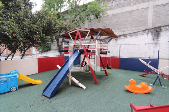 Área comum - Playground de apartamento à venda com 3 quartos, 69m² em Vila Formosa, São Paulo