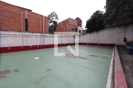 Área Comum - Quadra de apartamento à venda com 3 quartos, 69m² em Vila Formosa, São Paulo