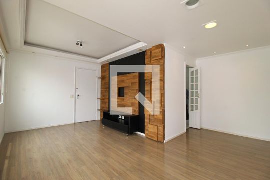 Apartamento à venda com 3 quartos, 90m² em Moema, São Paulo