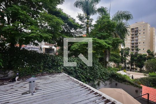 Vista do Quarto 1 de casa de condomínio à venda com 4 quartos, 415m² em Jardim Ampliacao, São Paulo