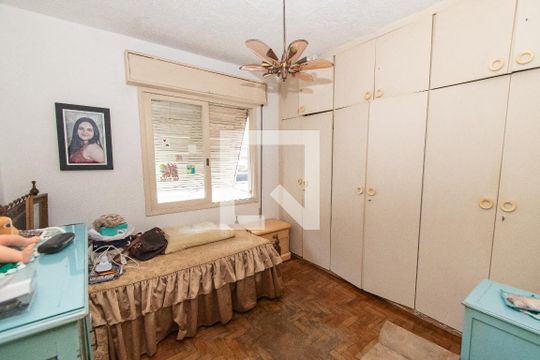 Quarto 2 de casa para alugar com 3 quartos, 220m² em Vila Dom Pedro I, São Paulo