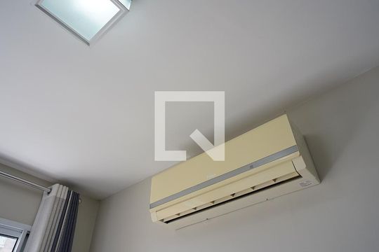 Sala de apartamento para alugar com 2 quartos, 65m² em Sarandi, Porto Alegre