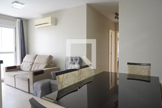 Apartamento para alugar com 2 quartos, 65m² em Sarandi, Porto Alegre