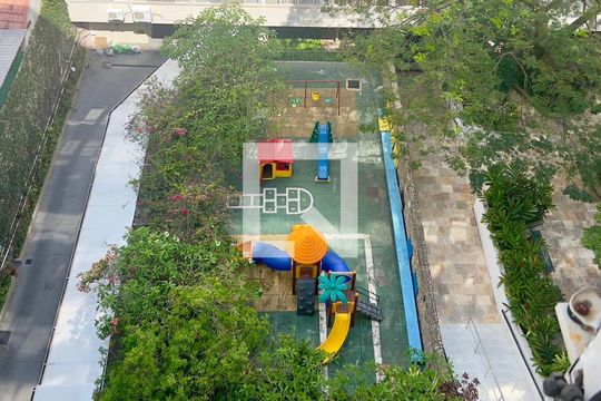 Vista de apartamento à venda com 3 quartos, 120m² em Copacabana, Rio de Janeiro