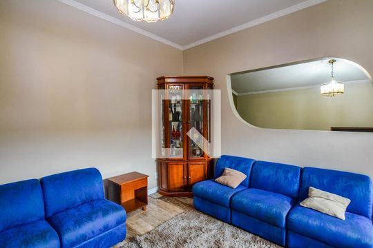 Casa à venda com 4 quartos, 256m² em Santa Terezinha, Santo André