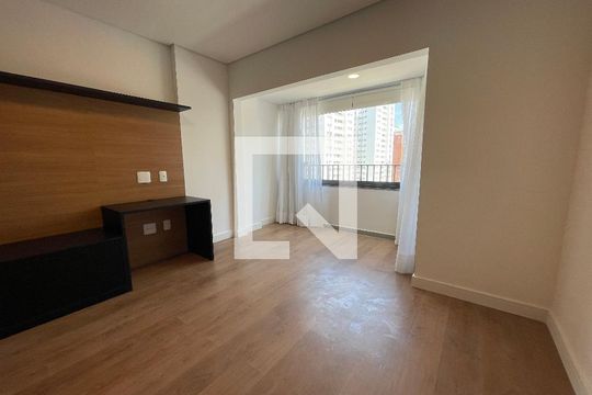 Studio de kitnet/studio à venda com 1 quarto, 34m² em Butantã, São Paulo