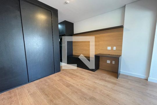 Studio de kitnet/studio à venda com 1 quarto, 34m² em Butantã, São Paulo