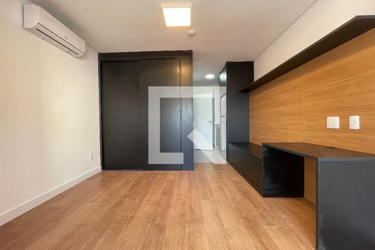 Studio de kitnet/studio à venda com 1 quarto, 34m² em Butantã, São Paulo