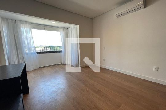 Studio de kitnet/studio à venda com 1 quarto, 34m² em Butantã, São Paulo