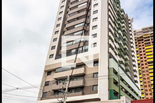 Fachada de kitnet/studio à venda com 1 quarto, 34m² em Butantã, São Paulo