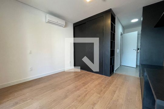 Studio de kitnet/studio à venda com 1 quarto, 34m² em Butantã, São Paulo
