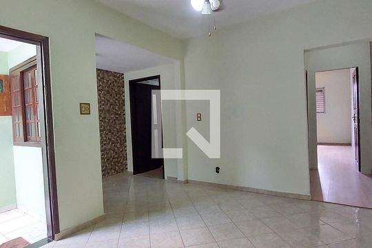 Casa à venda com 2 quartos, 98m² em Vila Pires, Santo André
