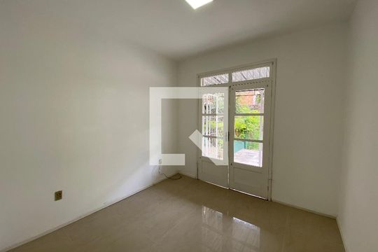 Sala de apartamento para alugar com 3 quartos, 103m² em Centro, São Leopoldo