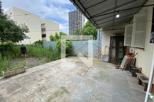Área comum de apartamento à venda com 3 quartos, 103m² em Centro, São Leopoldo