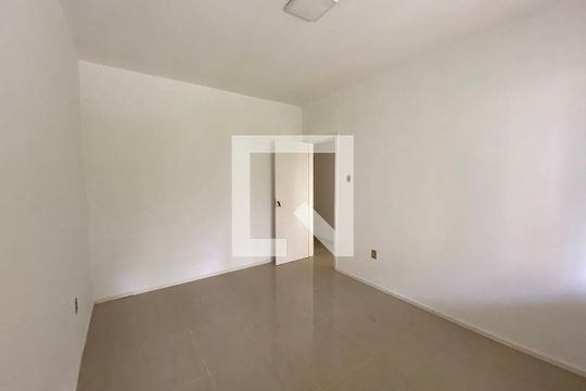Quarto 2 de apartamento para alugar com 3 quartos, 103m² em Centro, São Leopoldo