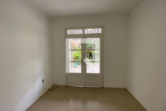Sala de apartamento para alugar com 3 quartos, 103m² em Centro, São Leopoldo