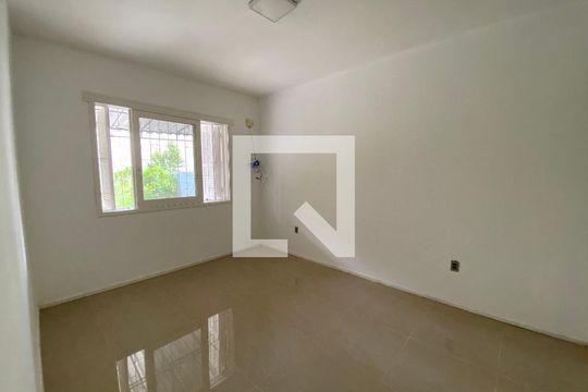 Quarto 2 de apartamento para alugar com 3 quartos, 103m² em Centro, São Leopoldo