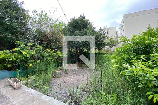 Área comum de apartamento à venda com 3 quartos, 103m² em Centro, São Leopoldo