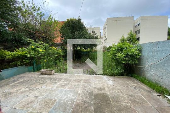 Área comum de apartamento à venda com 3 quartos, 103m² em Centro, São Leopoldo