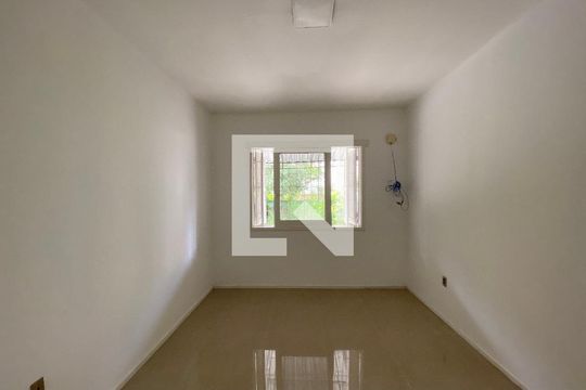 Quarto 2 de apartamento para alugar com 3 quartos, 103m² em Centro, São Leopoldo